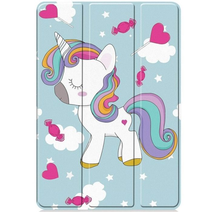 Чохол-книжка BeCover Smart Case для Xiaomi Pad 7/7 Pro 11.2 Unicorn (712816)