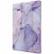 Чохол-книжка BeCover Soft Edge TPU для Xiaomi Redmi Pad SE 8.7 Purple Marble (712577)