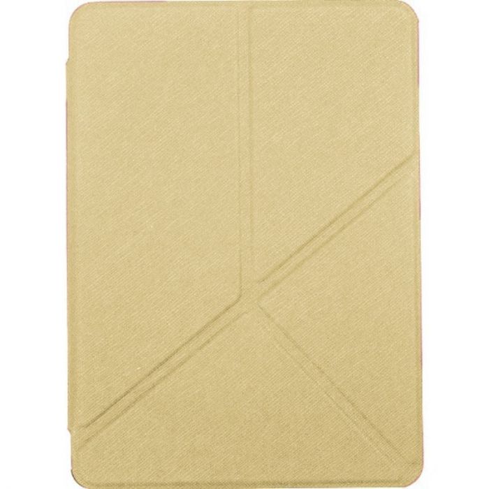 Чохол-книжка BeCover Ultra Slim Origami для Amazon Kindle Paperwhite 11th Gen. 2021 Gold (711056)