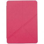 Чохол-книжка BeCover Ultra Slim Origami для Amazon Kindle Paperwhite 11th Gen. 2021 Hot Pink (711057)
