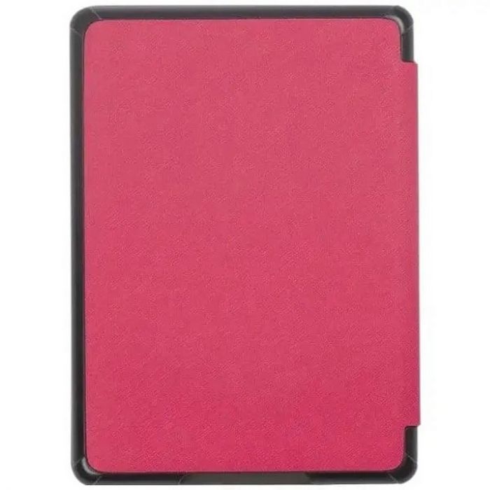 Чохол-книжка BeCover Ultra Slim Origami для Amazon Kindle Paperwhite 11th Gen. 2021 Hot Pink (711057)