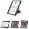 Чохол-книжка BeCover Ultra Slim Origami для Amazon Kindle Scribe 10.2" Graffiti (712582)