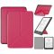 Чохол-книжка BeCover Ultra Slim Origami для Amazon Kindle Paperwhite 11th Gen. 2021 Hot Pink (711057)