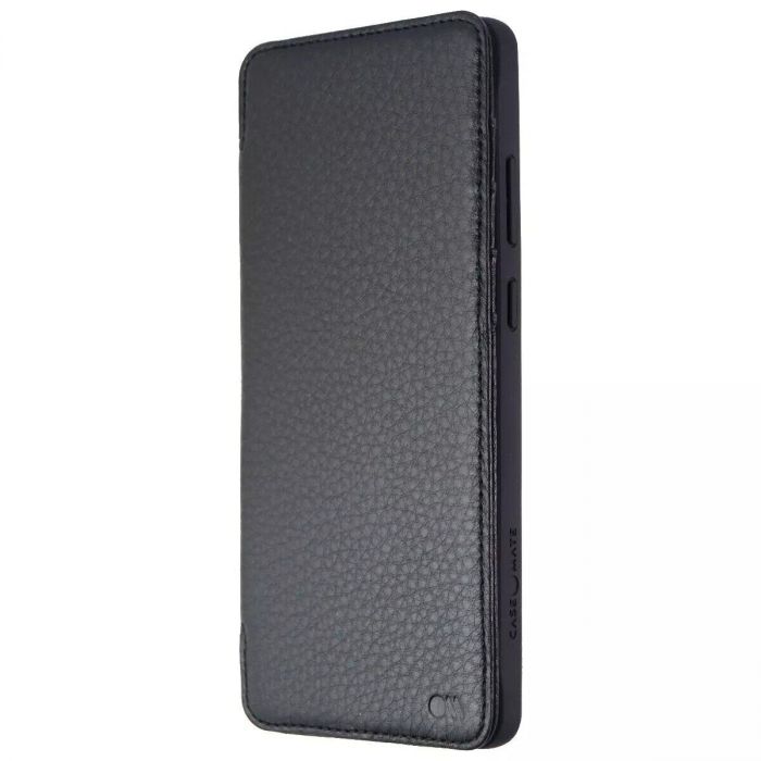 Чохол-книжка Case-Mate Wallet Case для Samsung Galaxy Note 20 SM-N980 / SM-N981 Black (CM043306-08)