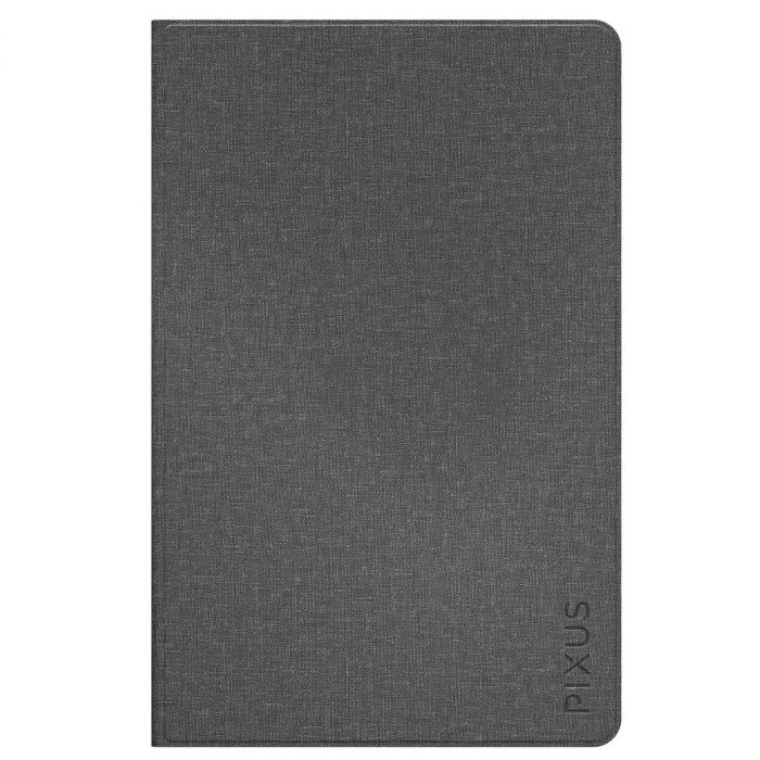 Чохол-книжка Pixus для Pixus Wing Gray (4897058531817)