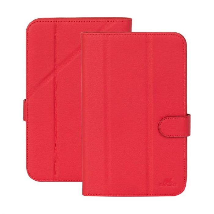 Чохол-книжка Rivacase універсальний 7" 3132 Red