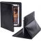 Чохол-книжка Rivacase універсальний 9" 3004 Black