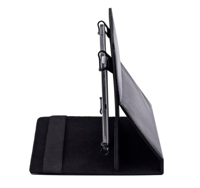 Чохол-книжка Rivacase універсальний 9" 3004 Black