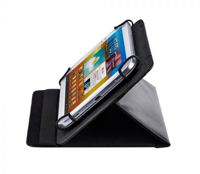Чохол-книжка Rivacase універсальний 9" 3004 Black