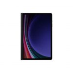 Чохол-книжка Samsung Privacy Screen для Samsung Galaxy Tab S9+ 12.4 SM-X810 / SM-X816 Black (EF-NX812PBEGWW)