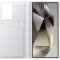 Чохол-книжка Samsung Smart Clear View Cover для Samsung Galaxy S24 Ultra SM-S928 White (EF-ZS928CWEGWW)
