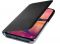 Чохол-книжка Samsung Wallet Cover для Samsung Galaxy A20e SM-A202 Black (EF-WA202PBEGWW)