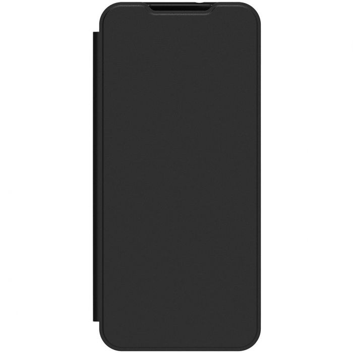 Чохол-книжка Samsung Wallet Flip Cover для Samsung Galaxy A34 SM-A346 Black (GP-FWA346AMABQ)