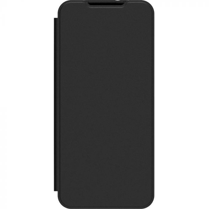 Чохол-книжка Samsung Wallet Flip Cover для Samsung Galaxy A35 SM-A356 Black (GP-FWA356AMABQ)