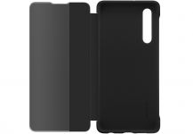Чохол-книжка Smart View Flip Cover для Huawei P30 Black (51992860)