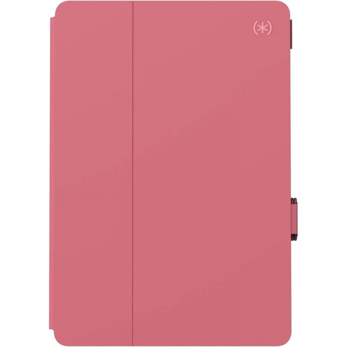 Чохол-книжка Speck Balance Folio Case для Samsung Galaxy Tab S7 / S8 Royal Pink (138610-9329)