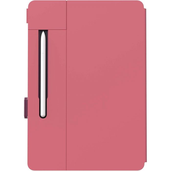Чохол-книжка Speck Balance Folio Case для Samsung Galaxy Tab S7 / S8 Royal Pink (138610-9329)