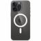 Чохол-накладка Apple Clear Case with MagSafe для Apple iPhone 15 Pro Max Clear (MT233)