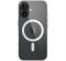 Чохол-накладка Apple Clear Case with MagSafe для Apple iPhone 16 Transparent (MA6A4)