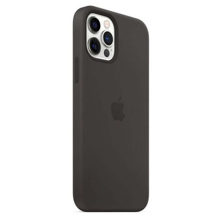 Чохол-накладка Apple Silicone Case with MagSafe для Apple iPhone 16 Pro Denim (MYYK3)