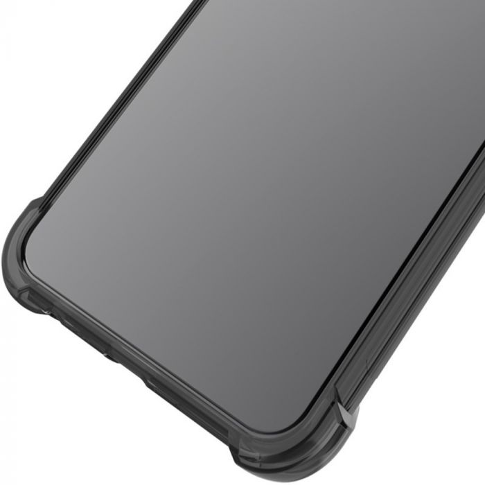 Чохол-накладка BeCover Anti-Shock для Apple iPhone 16 Pro Max Grey (712304)