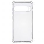 Чохол-накладка BeCover Anti-Shock для Google Pixel 9 Pro Clear (712312)