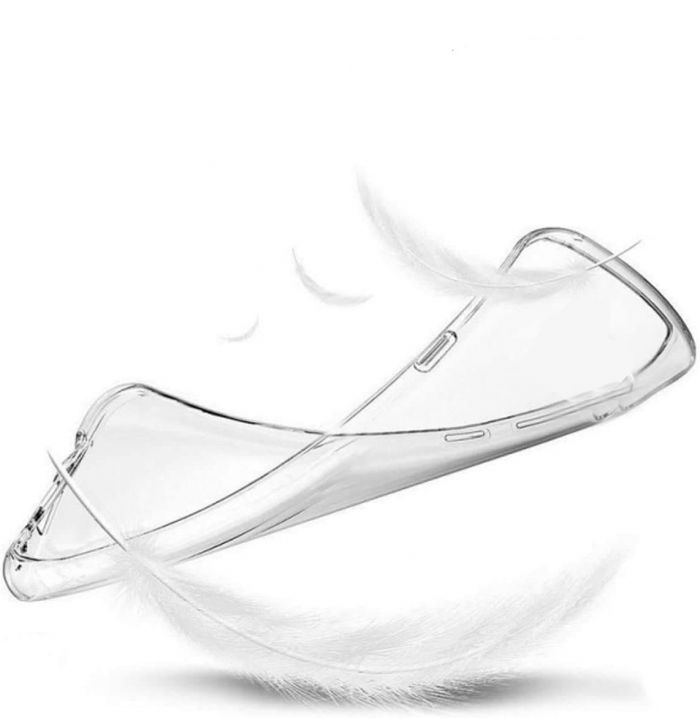 Чохол-накладка BeCover Anti-Shock для Google Pixel 9 Clear (712311)