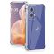 Чохол-накладка BeCover Anti-Shock для Motorola Moto G85 Clear (712310)