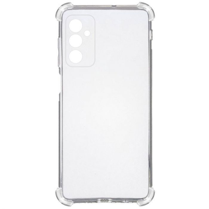 Чохол-накладка BeCover Anti-Shock для Samsung Galaxy A16 5G SM-A166 Clear (712138)