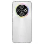 Чохол-накладка BeCover Anti-Shock для Tecno Spark 30C 4G Clear (712783)