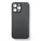 Чохол-накладка BeCover Carbonite Case MagSafe для Apple iPhone 16 Pro Black (712068)