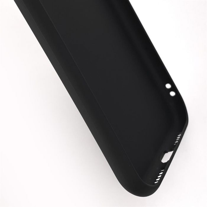 Чохол-накладка BeCover для Apple iPhone 16 Black (712274)