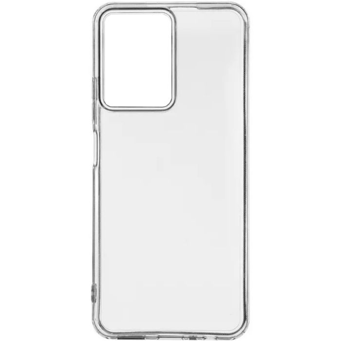 Чохол-накладка BeCover для HMD Pulse Pro Transparancy (712794)