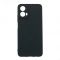 Чохол-накладка BeCover для Motorola Moto G45 Black (712748)