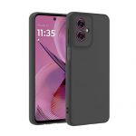 Чохол-накладка BeCover для Motorola Moto G55 Black (712750)