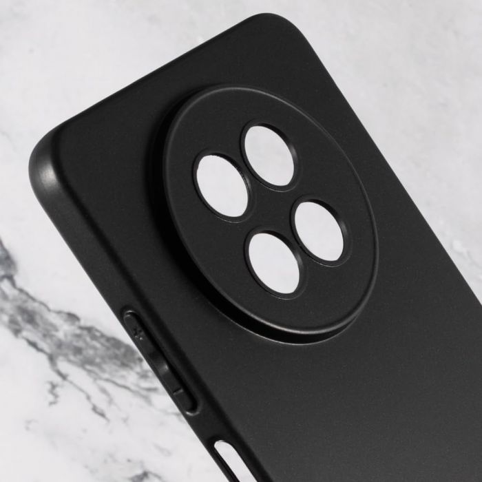 Чохол-накладка BeCover для Realme 13 5G Black (712763)