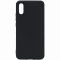 Чохол-накладка BeCover для Xiaomi Redmi 9A Black (712793)