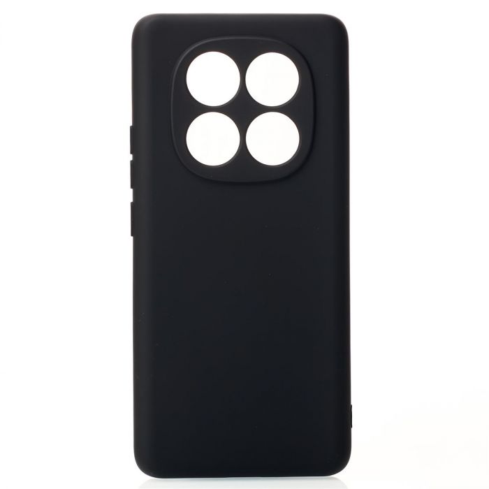 Чохол-накладка BeCover для Xiaomi Redmi Note 14 Pro Plus 5G Black (712761)