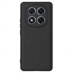 Чохол-накладка BeCover для Xiaomi Redmi Note 14 Pro 5G Black (712759)