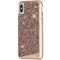 Чохол-накладка Case-Mate Brilliance для Apple iPhone XS Max Rose Gold (CM037852)