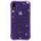 Чохол-накладка Case-Mate Sheer Crystal для Apple iPhone XR Purple (CM037962)