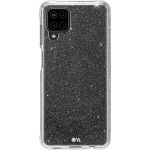 Чохол-накладка Case-Mate Sheer Crystal для Samsung Galaxy A12 SM-A125 / SM-A127 Stardust (CM045752)