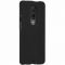 Чохол-накладка Case-Mate Tough Grip для OnePlus 7 Pro Black (CM038522)