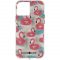 Чохол-накладка Case-Mate Tough Prints для Apple iPhone 12 / iPhone 12 Pro Float On Flamingos (CM047212)