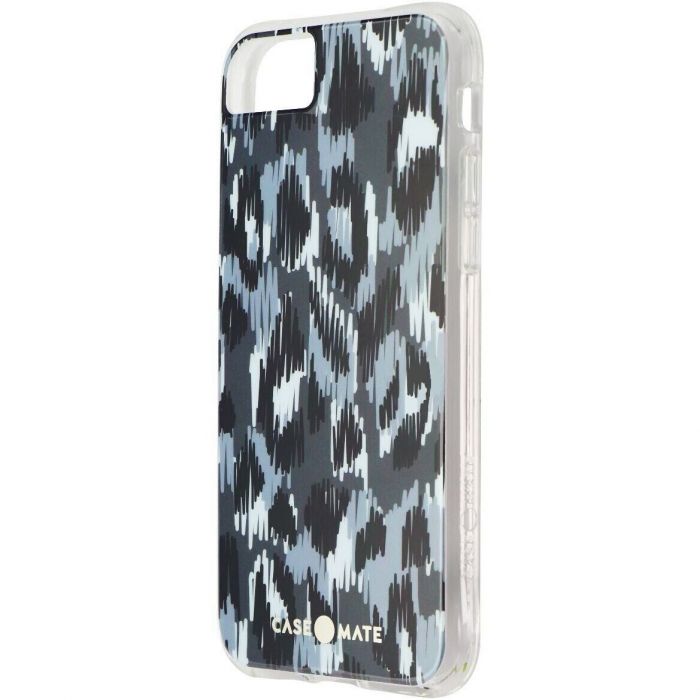 Чохол-накладка Case-Mate Tough Prints для Apple iPhone 7 / iPhone 8 / iPhone SE 2020 / iPhone SE 2022 Scribbled Camo (CM046162)