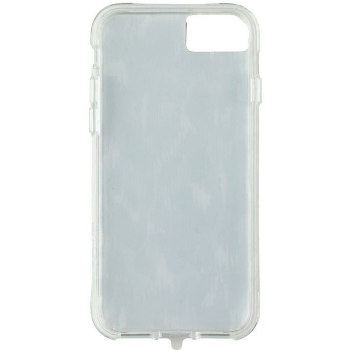 Чохол-накладка Case-Mate Tough Prints для Apple iPhone 7 / iPhone 8 / iPhone SE 2020 / iPhone SE 2022 Scribbled Camo (CM046162)