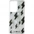 Чохол-накладка Case-Mate Tough Prints для Samsung Galaxy S21 Ultra SM-G998 Thunder Bolts (CM046214)