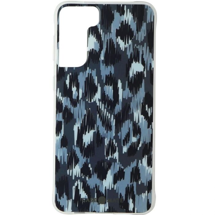 Чохол-накладка Case-Mate Tough Prints для Samsung Galaxy S21 Plus SM-G996 Scribbled Camo (CM046198)