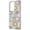 Чохол-накладка Case-Mate Tough Prints для Samsung Galaxy S21 Ultra SM-G998 Retro Flowers (CM047268)
