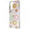 Чохол-накладка Case-Mate Tough Prints для Samsung Galaxy S21 SM-G991 Retro Flowers (CM047224)
